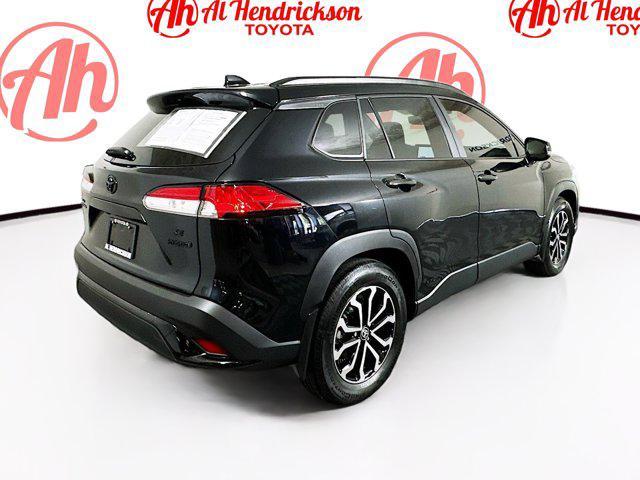 used 2024 Toyota Corolla Hybrid car, priced at $27,977