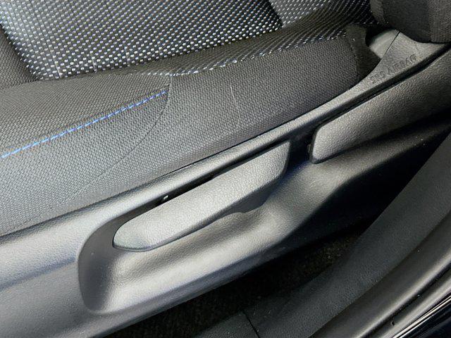 used 2024 Toyota Corolla Hybrid car, priced at $27,977
