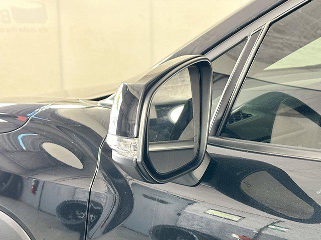 used 2024 Toyota Corolla Hybrid car, priced at $27,977