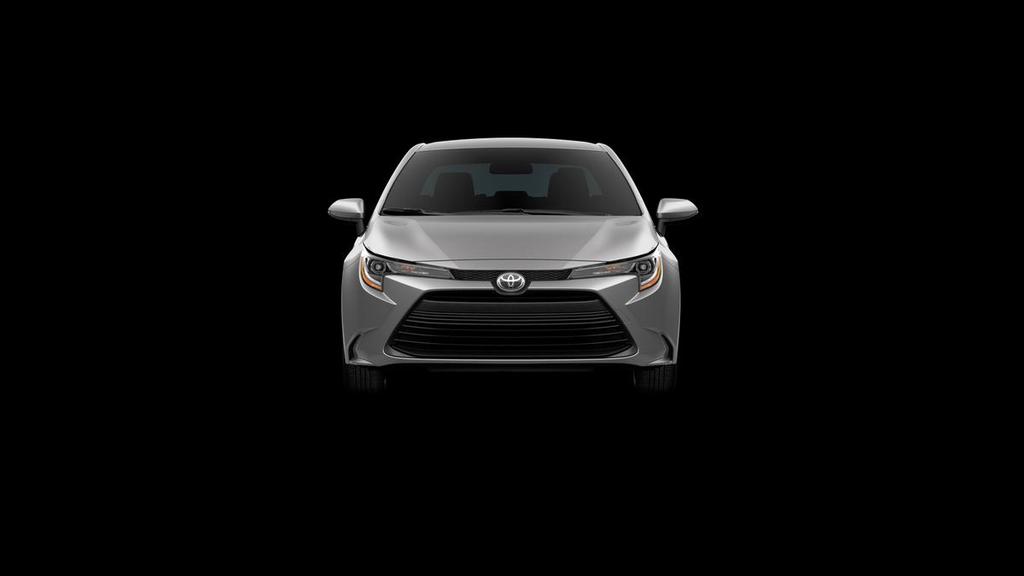 new 2025 Toyota Corolla car, priced at $25,061