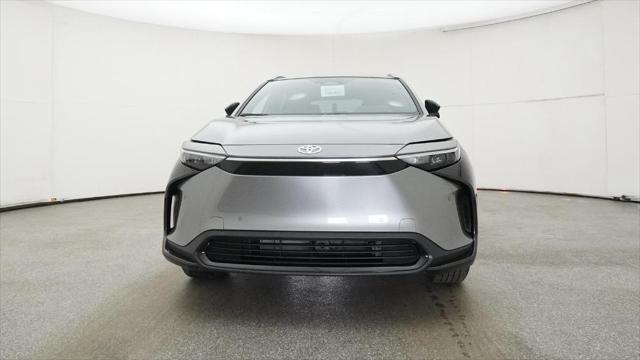 new 2025 Toyota bZ4X car, priced at $39,004