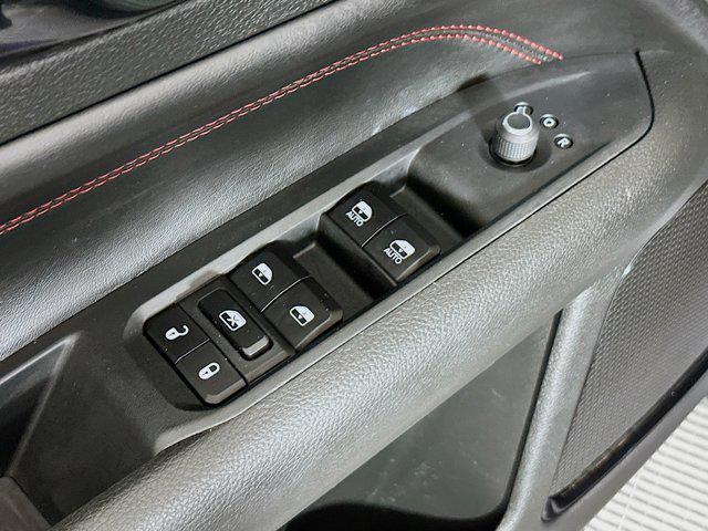 used 2024 Jeep Compass car, priced at $23,999