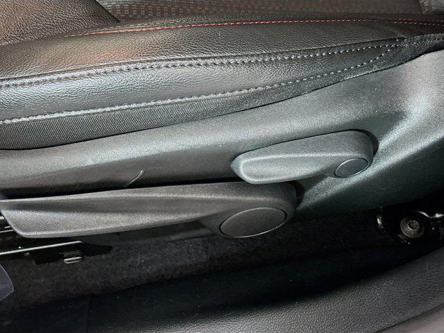 used 2024 Jeep Compass car, priced at $23,999