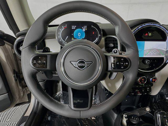 used 2024 MINI Hardtop car, priced at $26,599