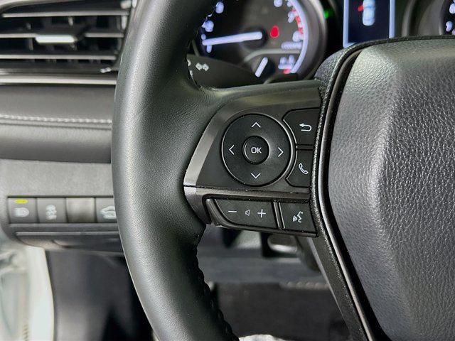 used 2024 Toyota Camry car, priced at $26,499