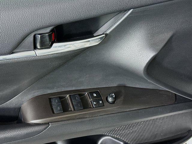 used 2024 Toyota Camry car, priced at $26,499