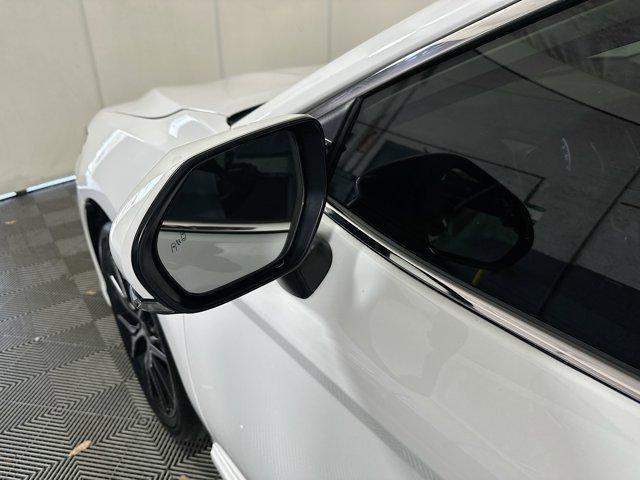 used 2024 Toyota Camry car, priced at $26,499