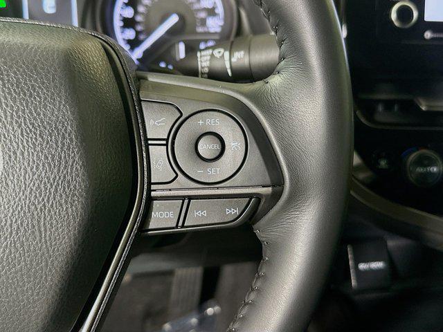used 2024 Toyota Camry car, priced at $26,499