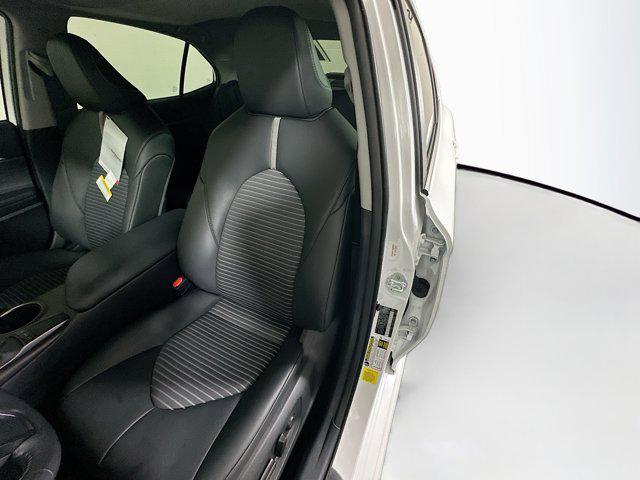 used 2024 Toyota Camry car, priced at $26,499