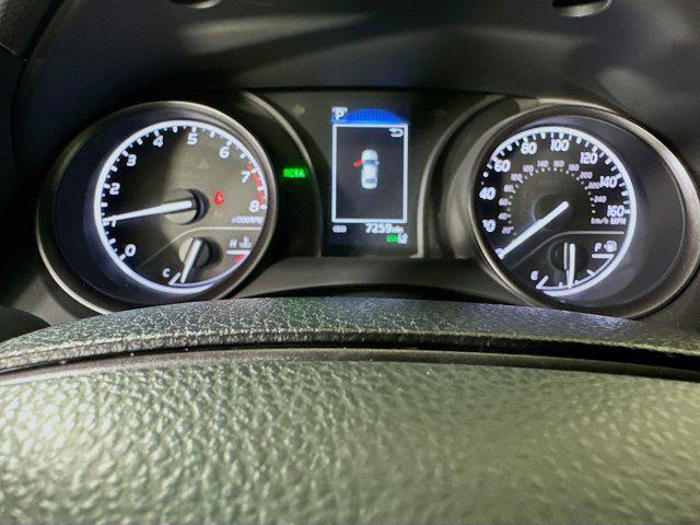 used 2024 Toyota Camry car, priced at $26,499