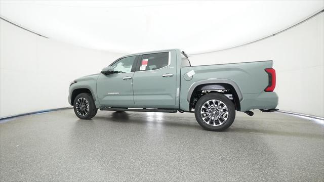 new 2025 Toyota Tundra car, priced at $62,574