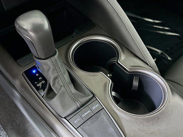 used 2024 Toyota Camry car, priced at $25,477