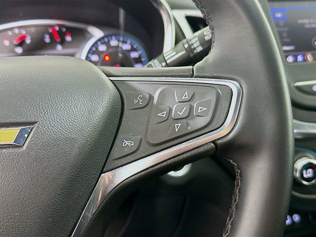 used 2024 Chevrolet Equinox car, priced at $20,977