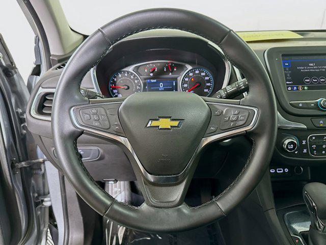 used 2024 Chevrolet Equinox car, priced at $20,977