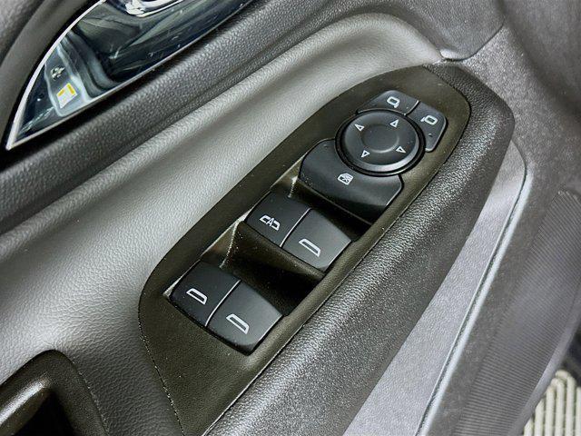 used 2024 Chevrolet Equinox car, priced at $20,977