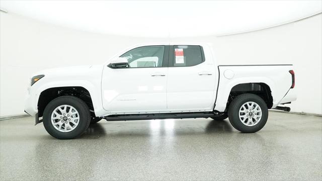 new 2024 Toyota Tacoma car, priced at $39,083