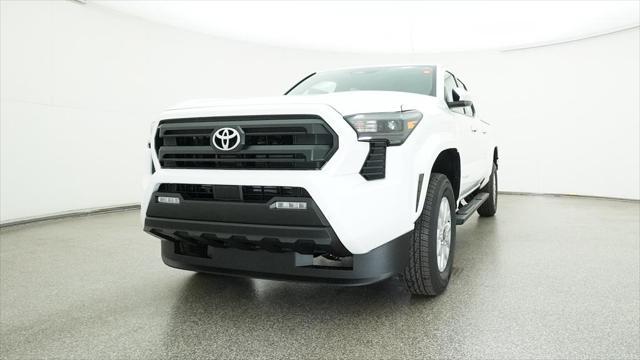 new 2024 Toyota Tacoma car, priced at $39,083