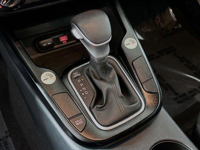 used 2022 Kia Soul car, priced at $14,686