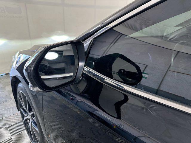 used 2024 Toyota Camry car, priced at $22,977