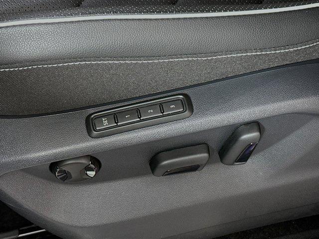 used 2024 Volkswagen Tiguan car, priced at $28,977