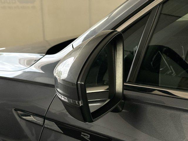 used 2024 Volkswagen Tiguan car, priced at $28,977