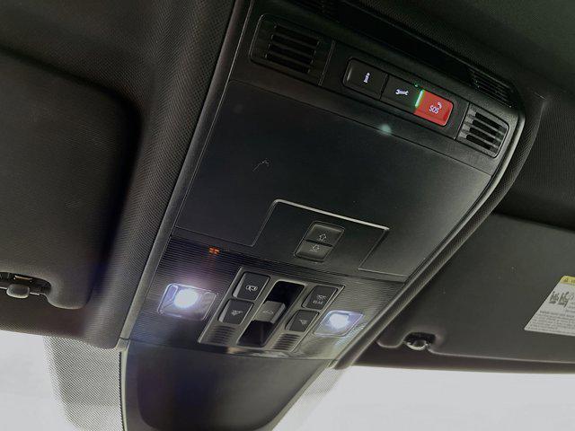 used 2024 Volkswagen Tiguan car, priced at $28,977