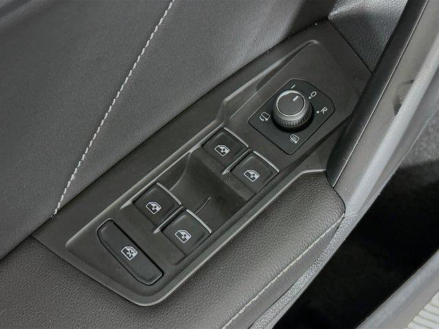 used 2024 Volkswagen Tiguan car, priced at $28,977