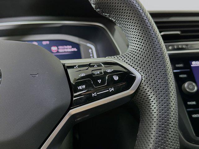 used 2024 Volkswagen Tiguan car, priced at $28,977