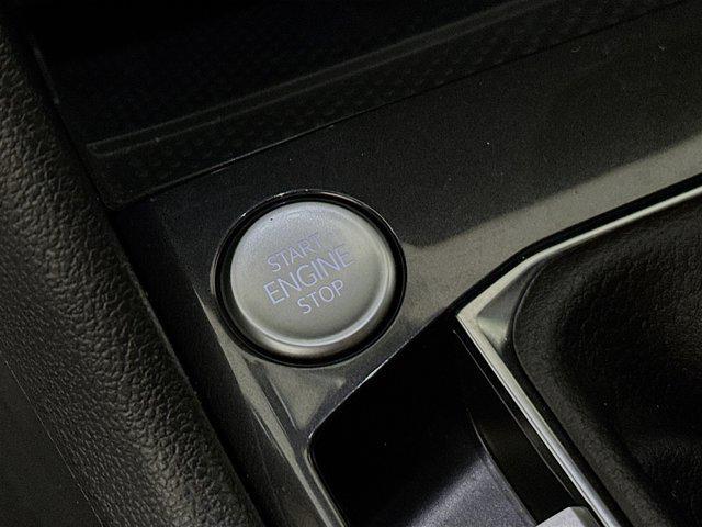 used 2024 Volkswagen Tiguan car, priced at $28,977