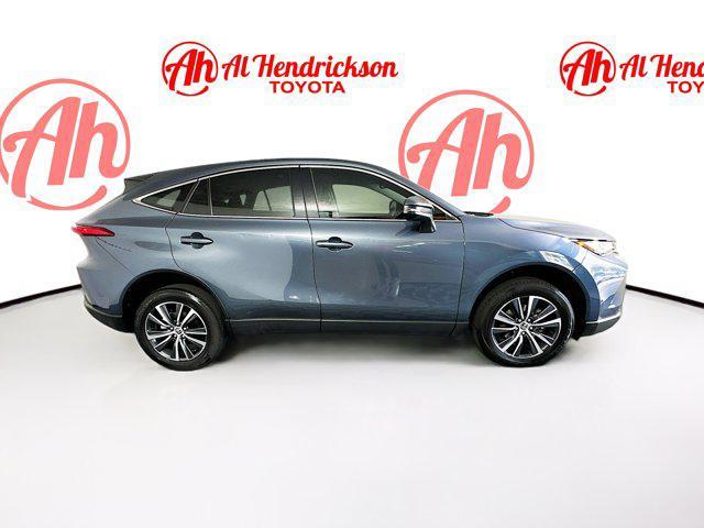 used 2023 Toyota Venza car, priced at $26,477