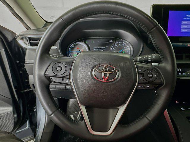 used 2023 Toyota Venza car, priced at $26,477