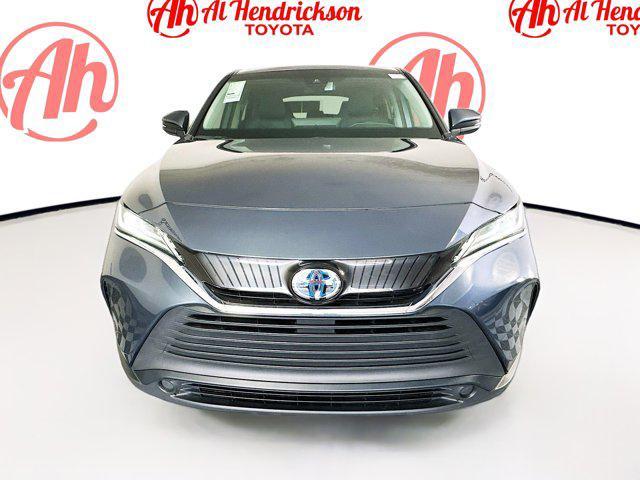 used 2023 Toyota Venza car, priced at $26,477