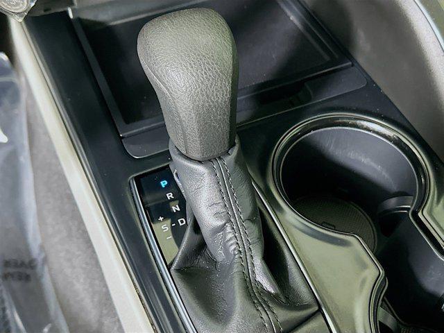 used 2019 Toyota Camry car, priced at $15,499
