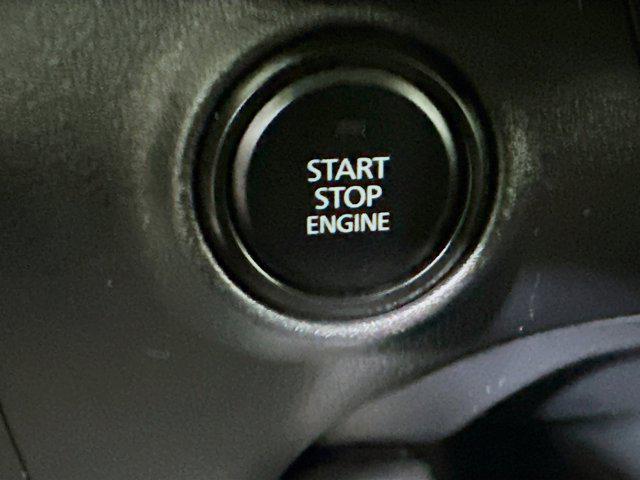 used 2025 Mazda Mazda3 car, priced at $21,999