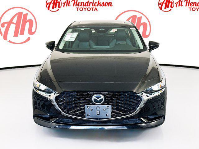 used 2025 Mazda Mazda3 car, priced at $21,999