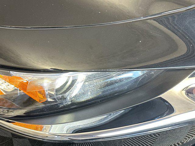 used 2025 Mazda Mazda3 car, priced at $21,999