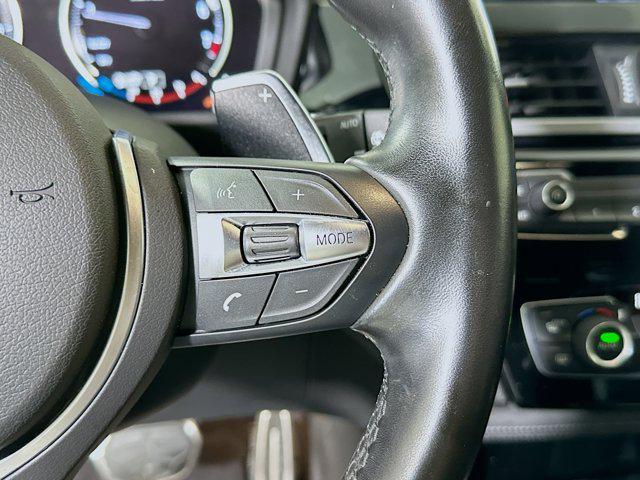 used 2023 BMW X2 car, priced at $26,999