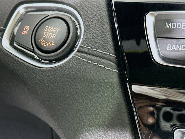 used 2023 BMW X2 car, priced at $26,999