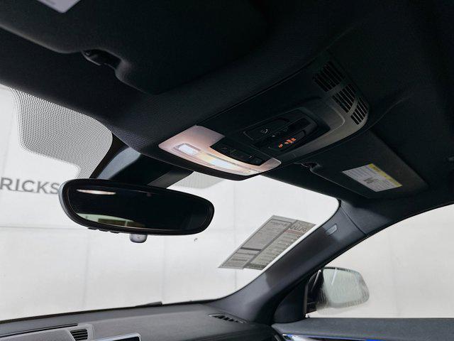 used 2023 BMW X2 car, priced at $26,999