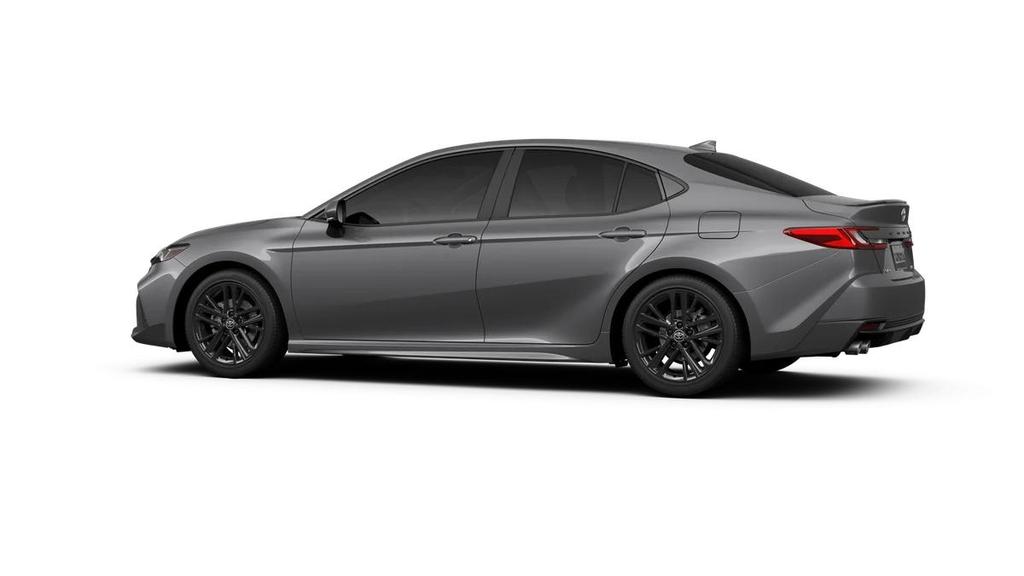 new 2026 Toyota Camry car, priced at $34,950