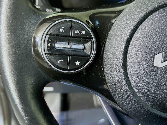 used 2023 Kia Soul car, priced at $19,977