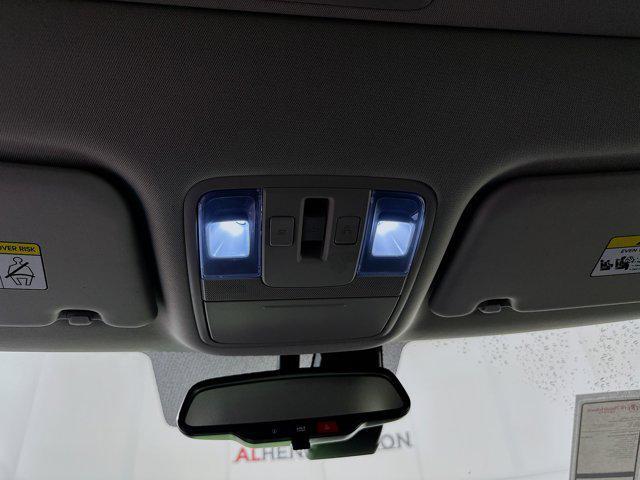 used 2023 Kia Soul car, priced at $19,977