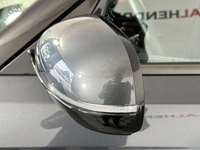 used 2023 Kia Soul car, priced at $19,977