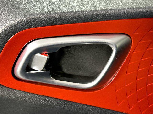 used 2023 Kia Soul car, priced at $19,977
