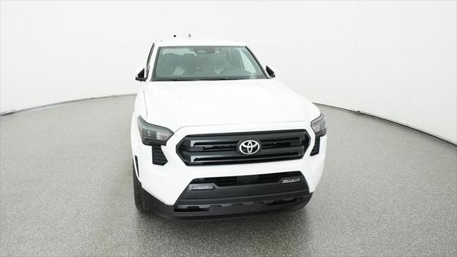 new 2024 Toyota Tacoma car, priced at $41,363