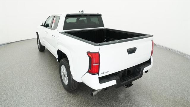 new 2024 Toyota Tacoma car, priced at $41,363