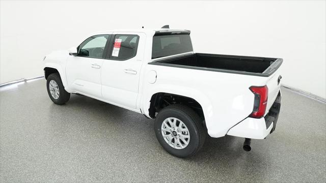 new 2024 Toyota Tacoma car, priced at $41,363