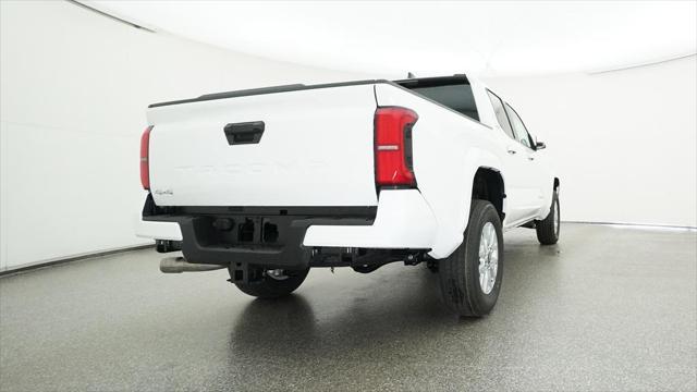 new 2024 Toyota Tacoma car, priced at $41,363