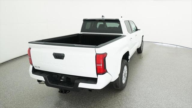 new 2024 Toyota Tacoma car, priced at $41,363