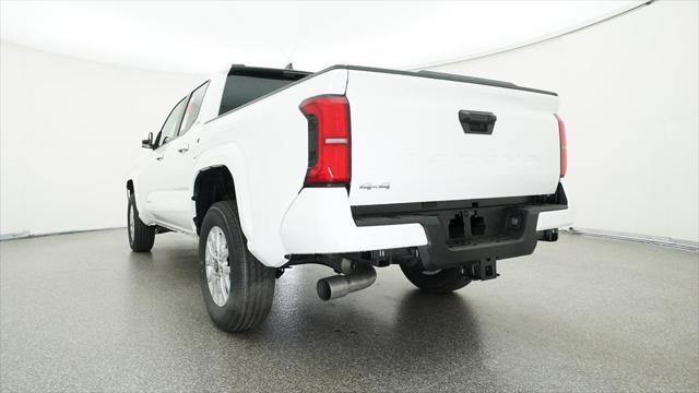 new 2024 Toyota Tacoma car, priced at $41,363